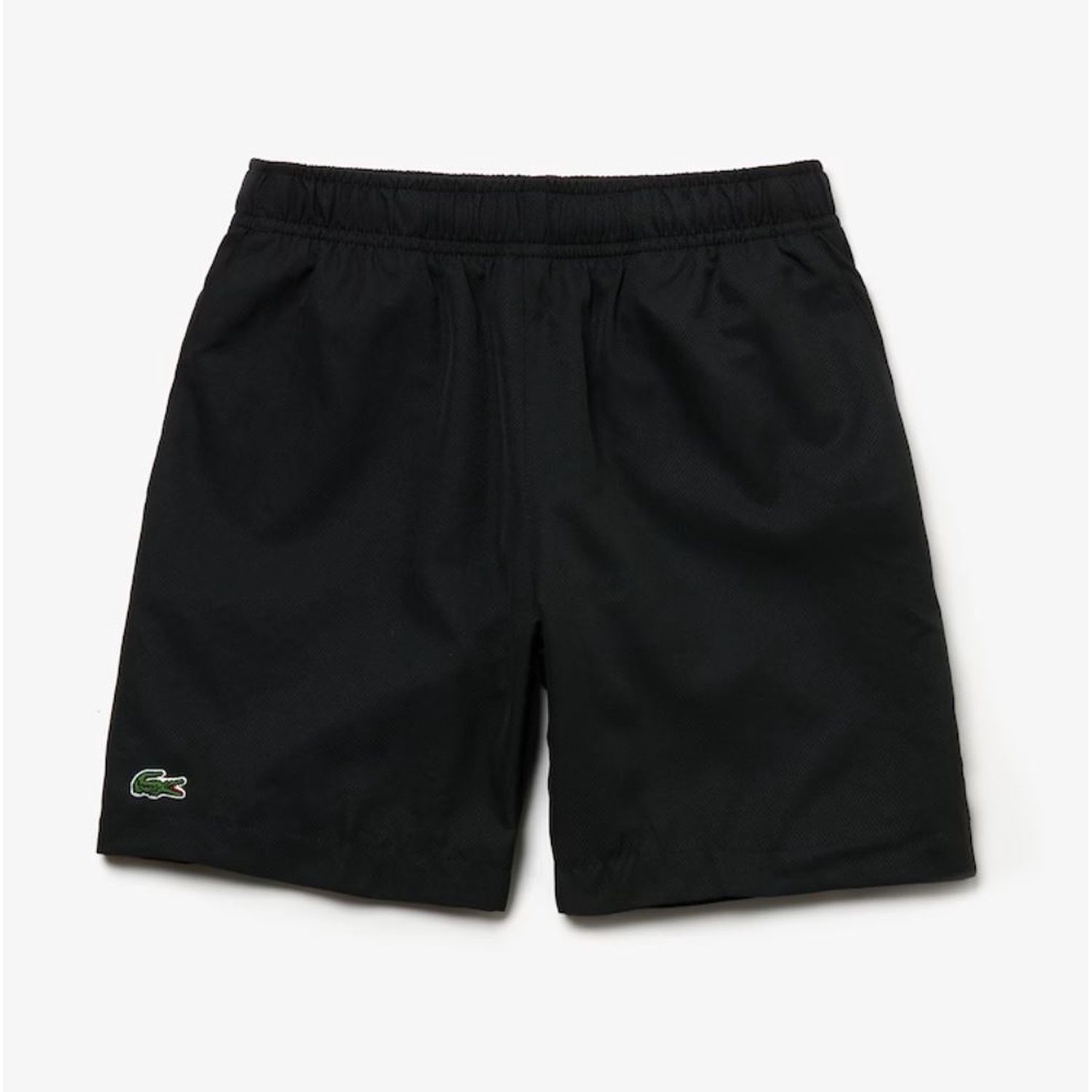 SWIM TRUNK BLACK / CJ8636