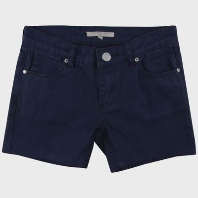 DENIM SHORT NAVY / GOSPEL