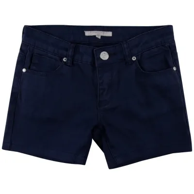 DENIM SHORT NAVY / GOSPEL