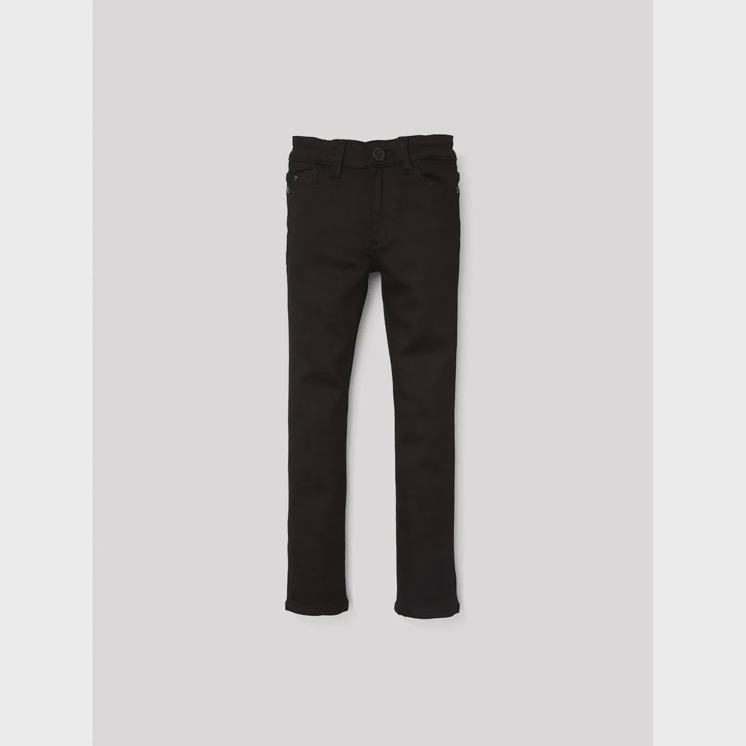 JEAN PANT CHLOE TG SKINNY BLACK GIRLS / 6663