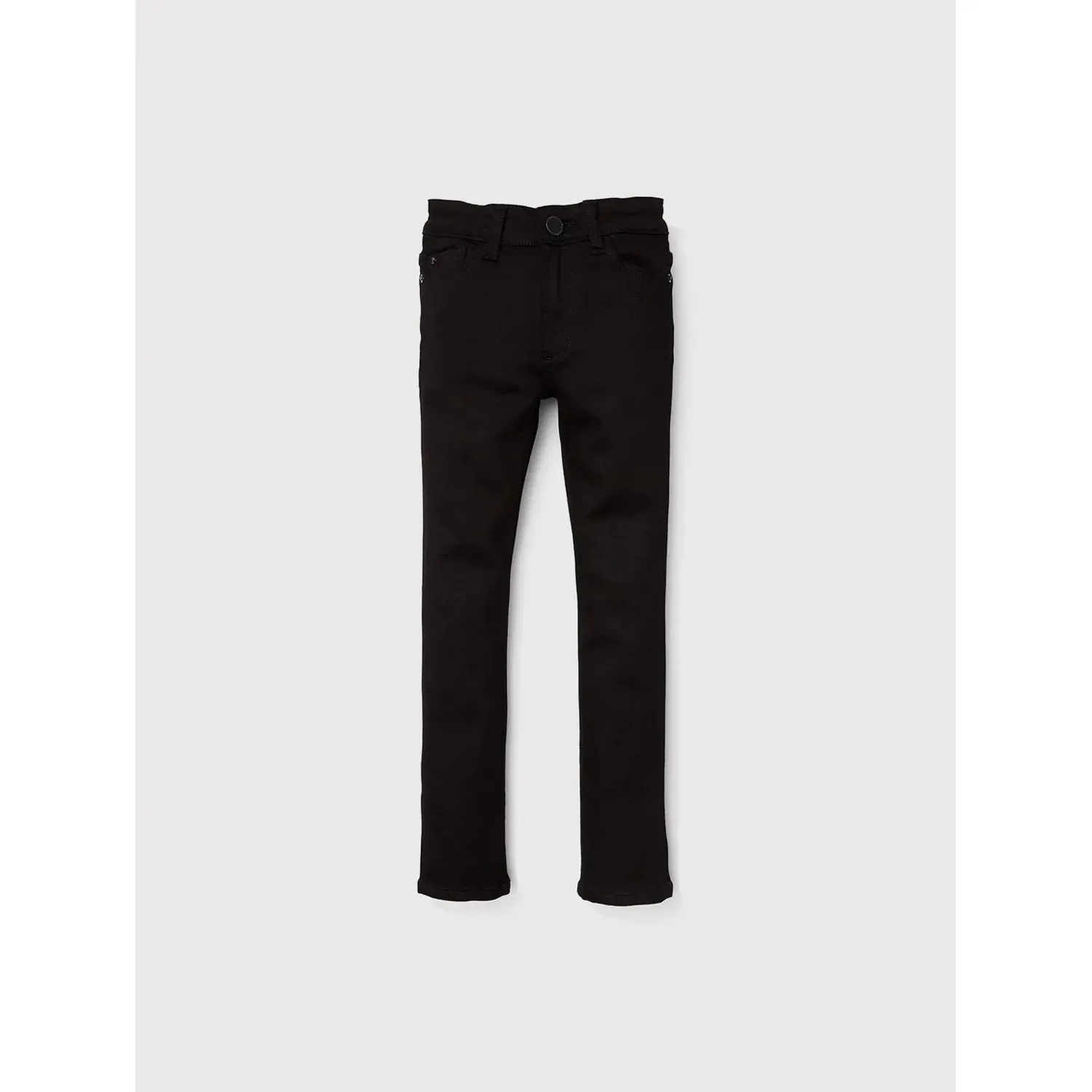 JEAN PANT CHLOE TG SKINNY BLACK GIRLS / 6663