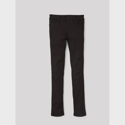 JEAN PANT CHLOE SKINNY BLACK GIRLS / 6176