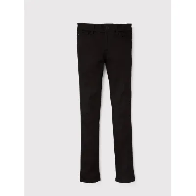 JEAN PANT CHLOE SKINNY BLACK GIRLS / 6176