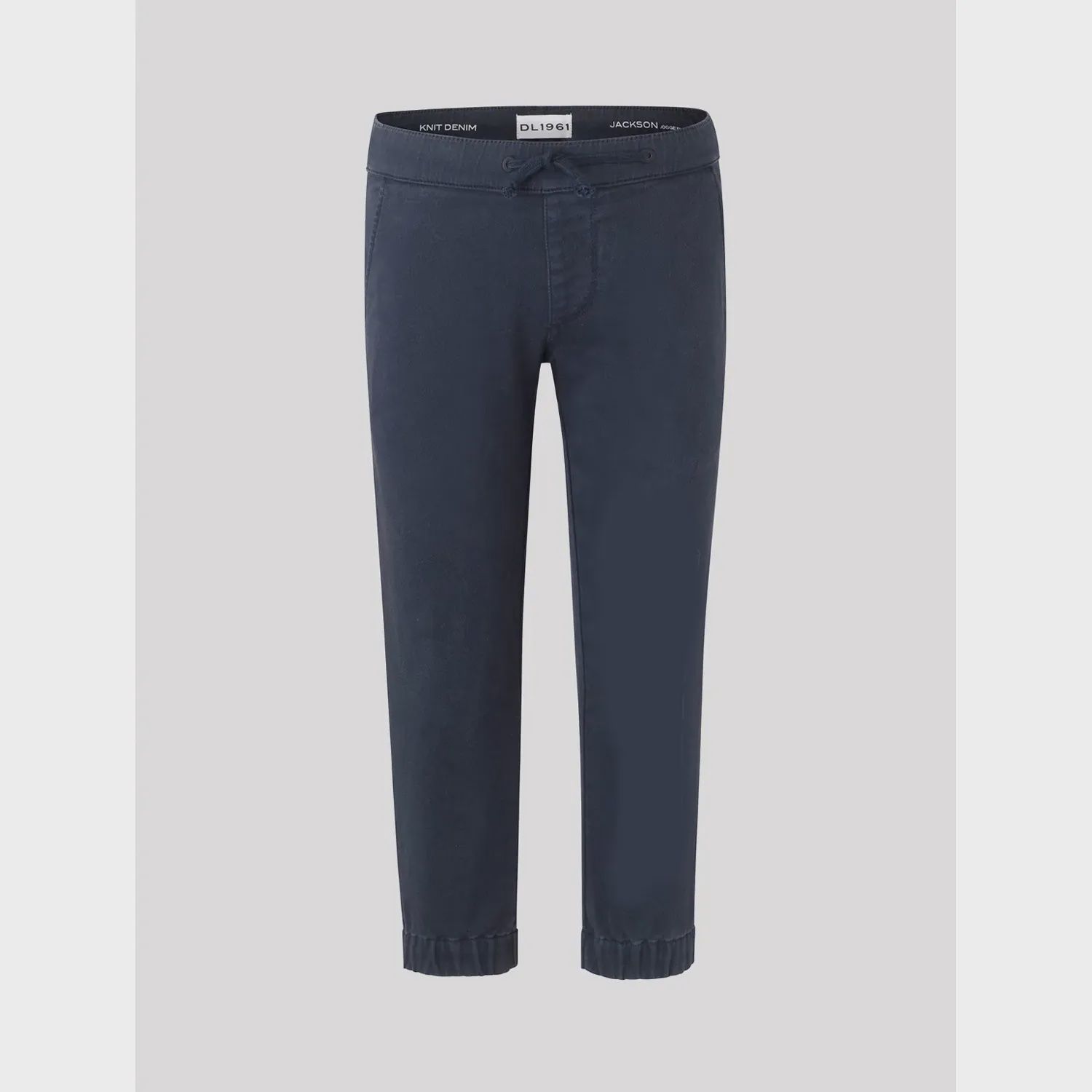 JOGGER PANT NAVY JACKSON ULTRA SOFT / 4247