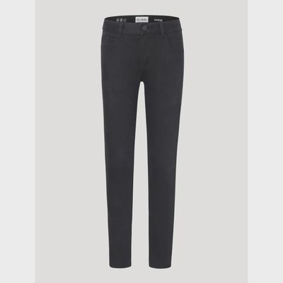 JEAN BLACK ZANE SKINNY ULTRA SOFT / 4760 JEAN BLACK ZANE SKINNY ULTRA SOFT / 4760