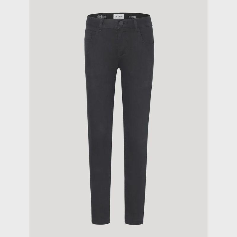 JEAN BLACK ZANE SKINNY ULTRA SOFT / 4760