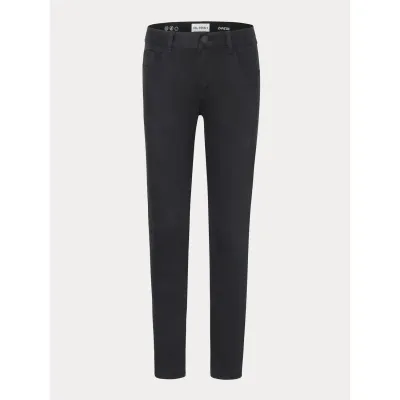 JEAN BLACK ZANE SKINNY ULTRA SOFT / 4760