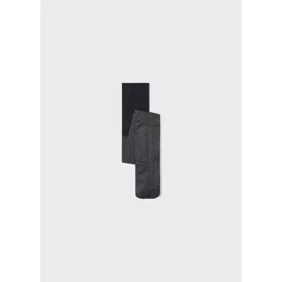 TIGHTS BLACK SHIMMER / 10311