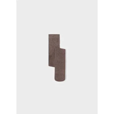 TIGHT MOCHA BROWN SHIMMER / 10316