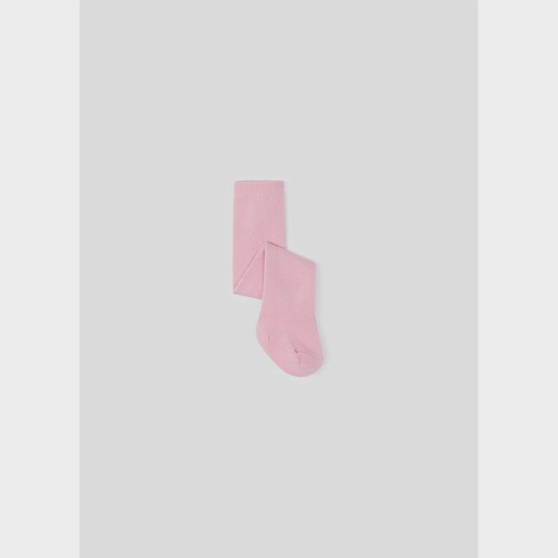 TIGHTS PINK / 9527