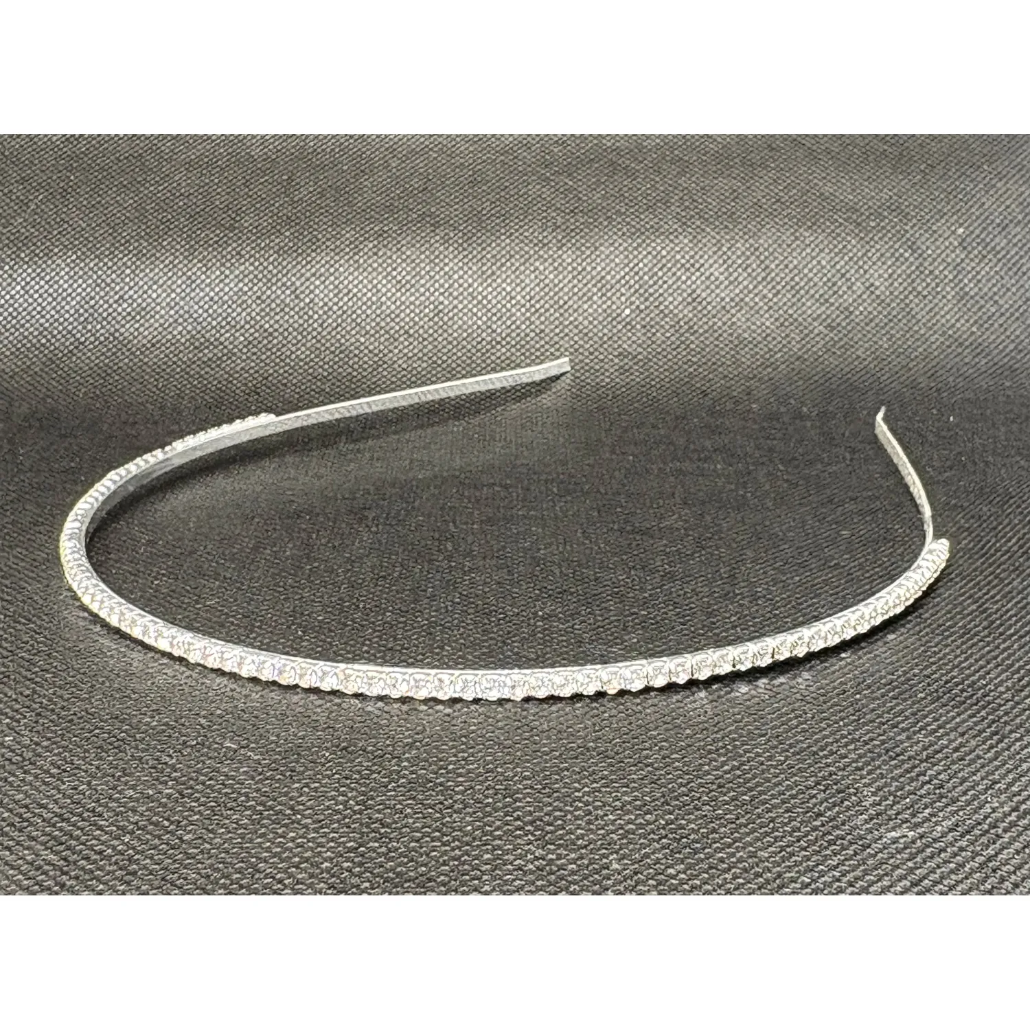 HEADBAND SMALL RHINESTONES SINGLE
