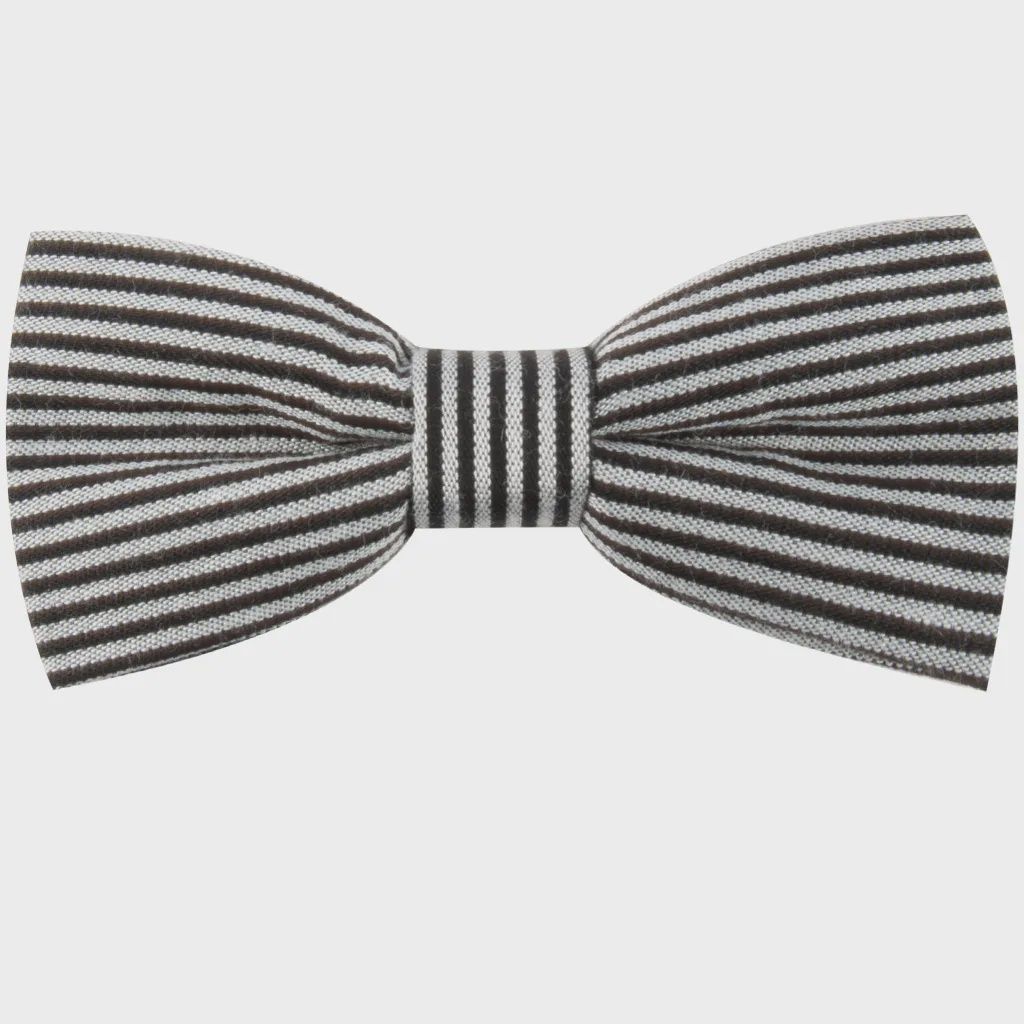 BOWTIE S8BOW BENGAL STRIP