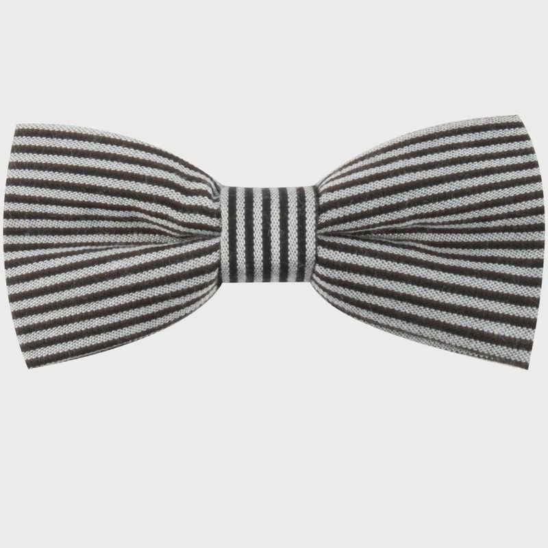 BOWTIE S8BOW BENGAL STRIP