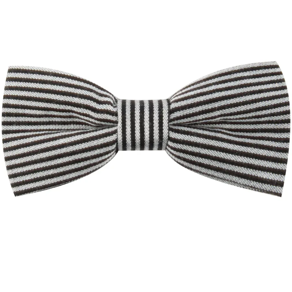 BOWTIE S8BOW BENGAL STRIP