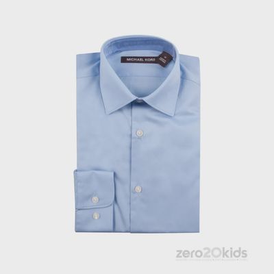 SHIRT BSHCSSIZ0001 L / BLUE M SHIRT BSHCSSIZ0001 L / BLUE M
