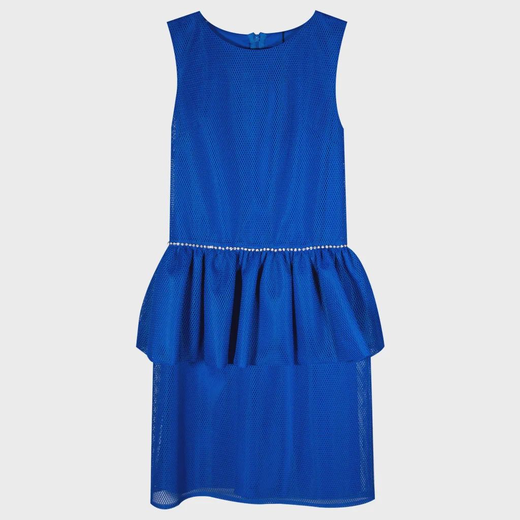 DRESS 9150R R / BLUE R / S W / BAN