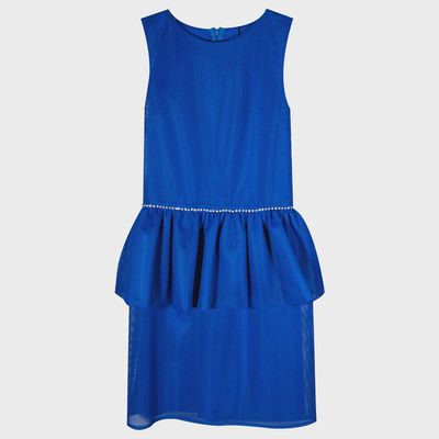 DRESS 9150R R / BLUE R / S W / BAN