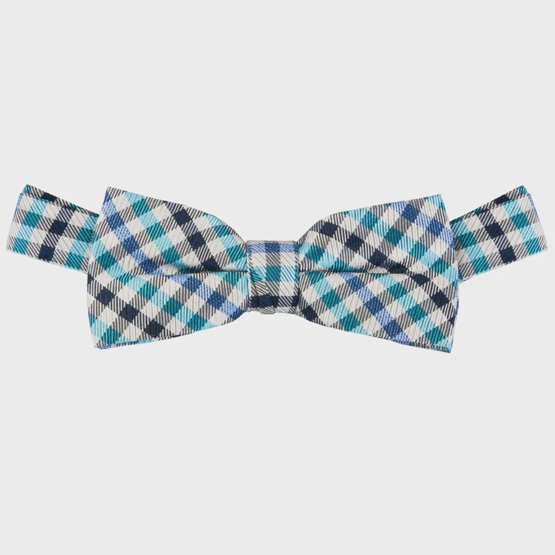 SILK BOWTIE BOWKTMKB0002 GR