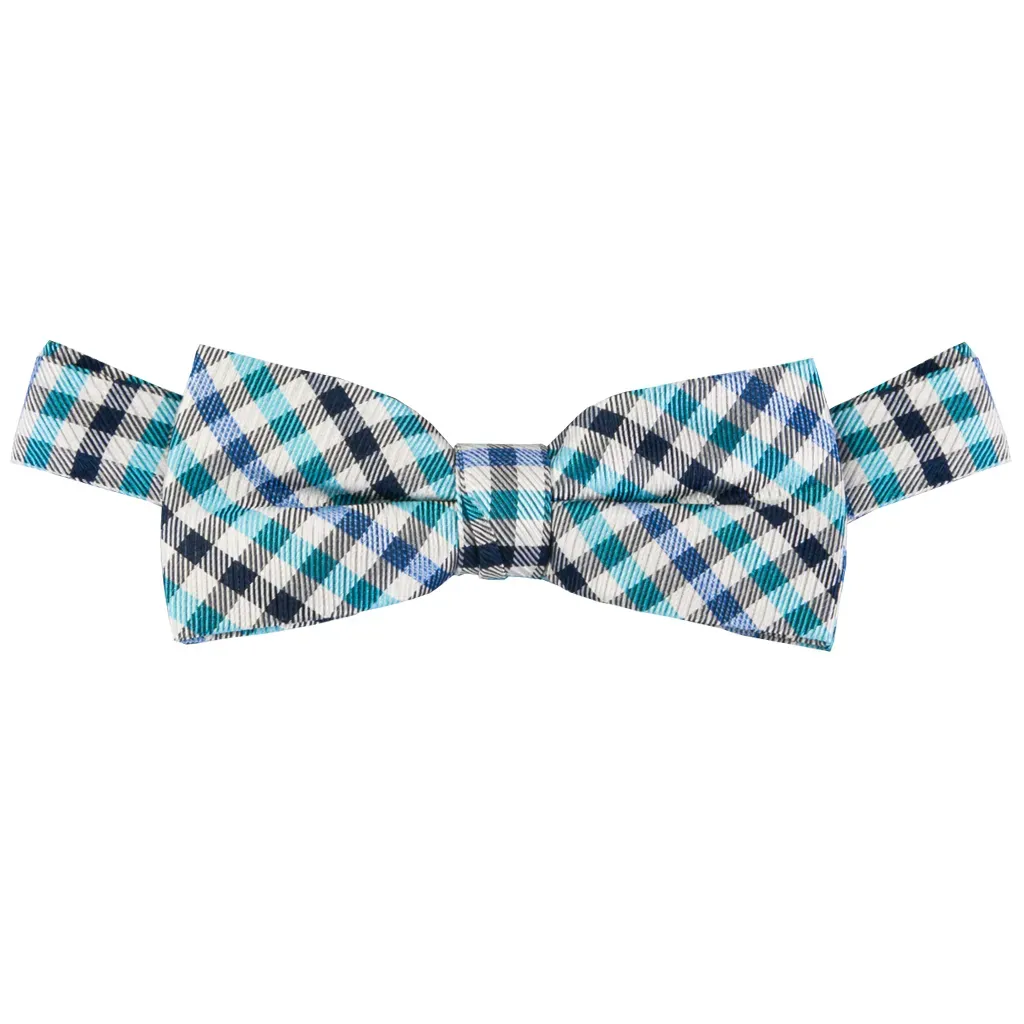 SILK BOWTIE BOWKTMKB0002 GR