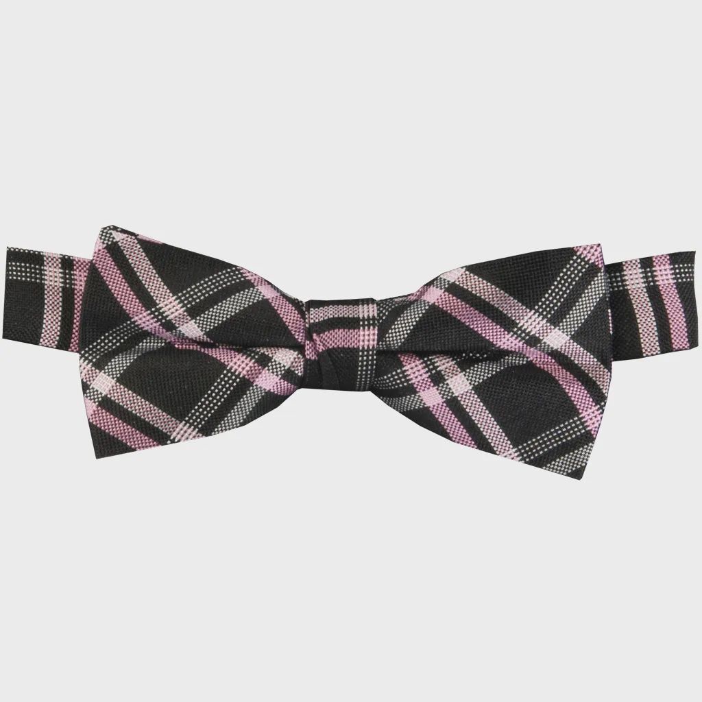 SILK BOWTIE BOWKTMK0000 PIN
