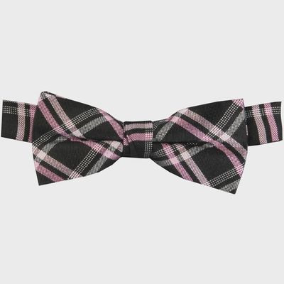 SILK BOWTIE BOWKTMK0000 PIN
