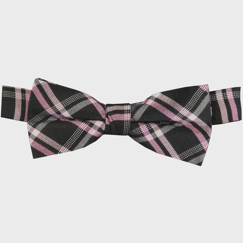 SILK BOWTIE BOWKTMK0000 PIN