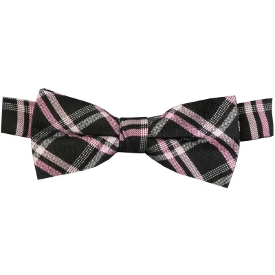 SILK BOWTIE BOWKTMK0000 PIN