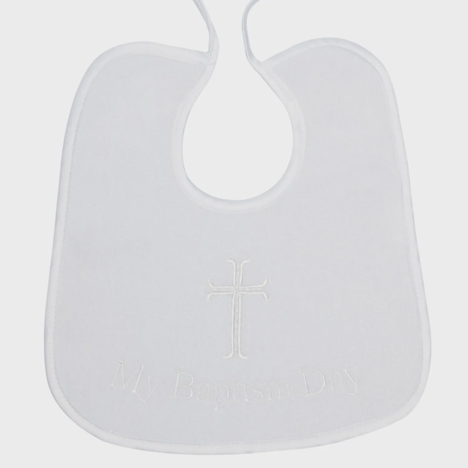 M B D BIB TERRY CROSS EM