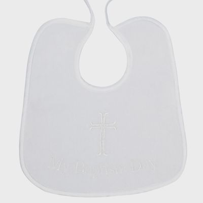 M B D BIB TERRY CROSS EM