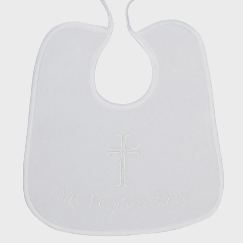 M B D BIB TERRY CROSS EM