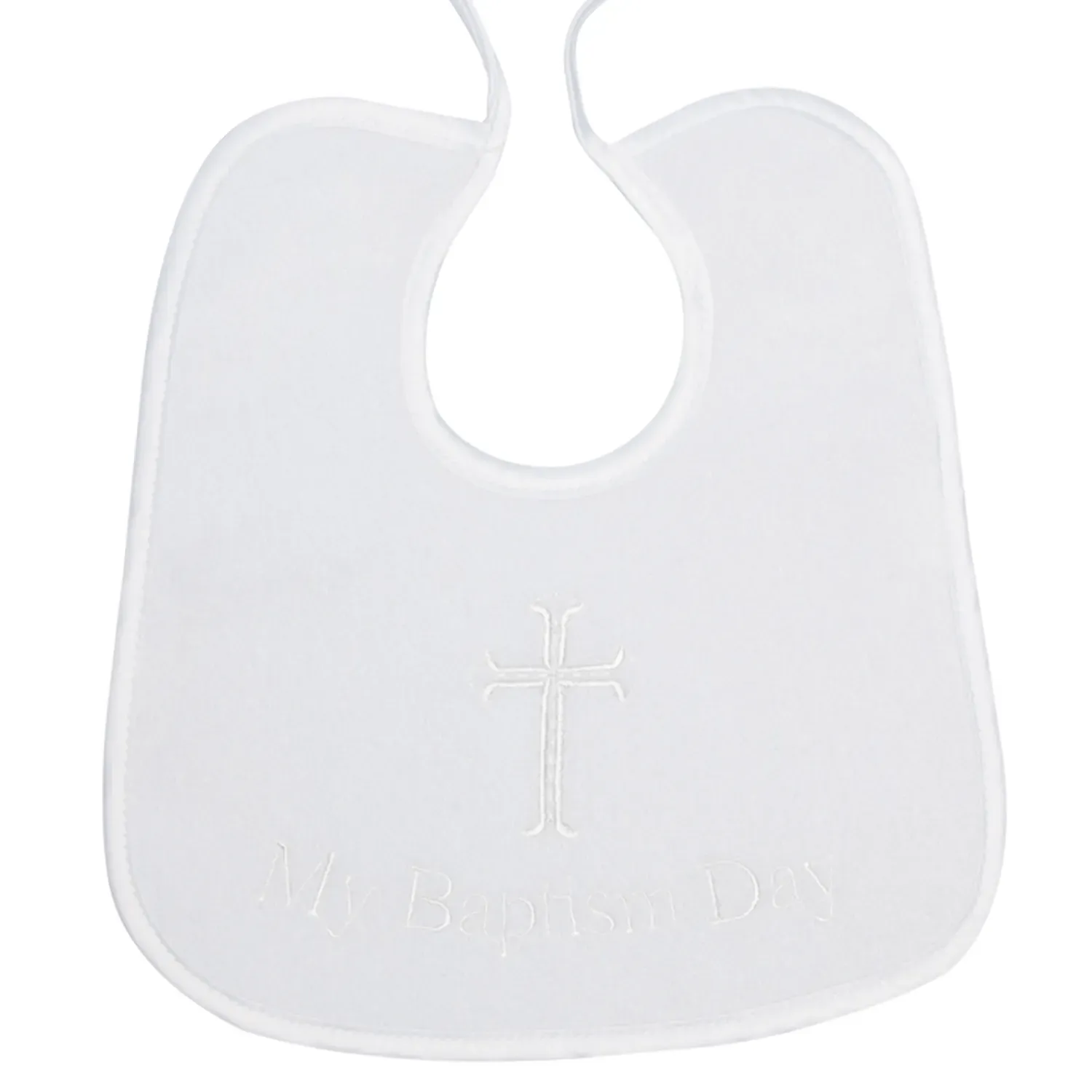 M B D BIB TERRY CROSS EM