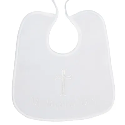 M B D BIB TERRY CROSS EM