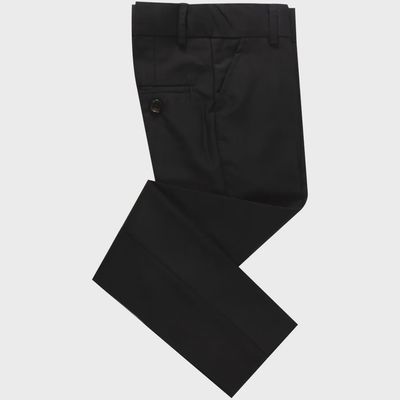 DRESS PANT MC804 SLIM FIT BL