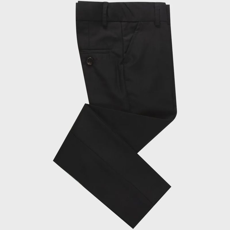 DRESS PANT MC804 SLIM FIT BL