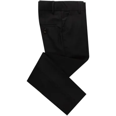 DRESS PANT MC804 SLIM FIT BL