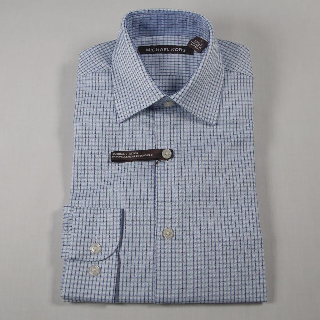 SHIRT BSHCSSYZ0244 GRY / LIL / WH