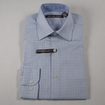 SHIRT BSHCSSYZ0244 GRY / LIL / WH