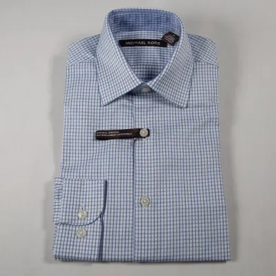 SHIRT BSHCSSYZ0244 GRY / LIL / WH