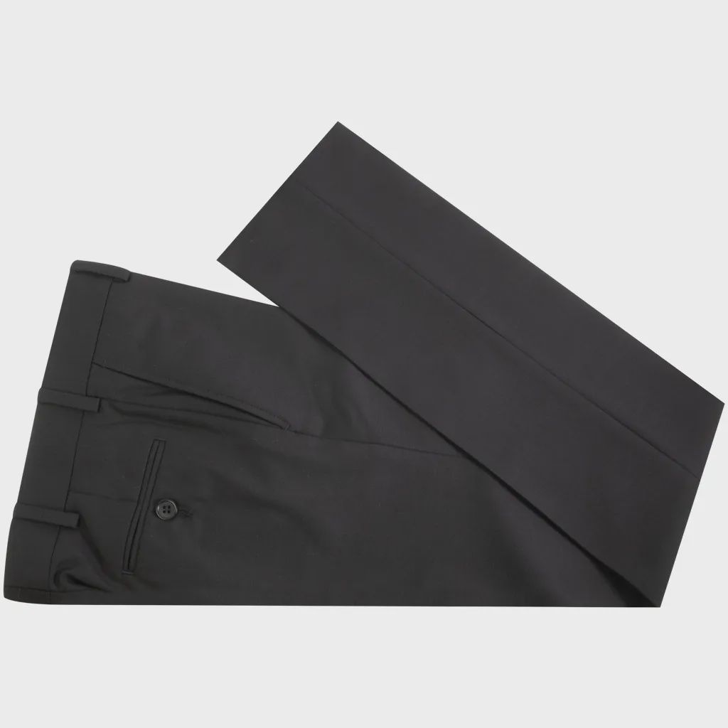 PANT PVISP05YS SLIM 8 22 BL