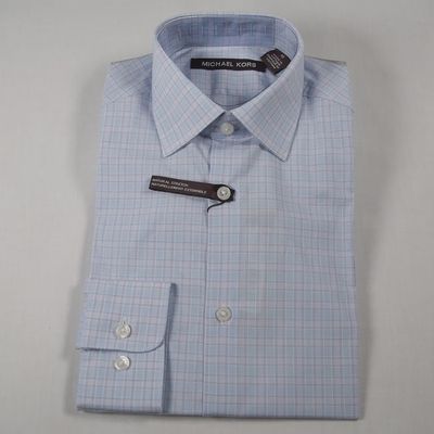 SHIRT BSHCSSYZ0272 BLUE PN