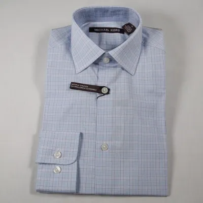 SHIRT BSHCSSYZ0272 BLUE PN
