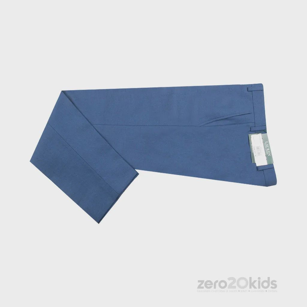 PANT BEDGPZ1Y0271 REG FI
