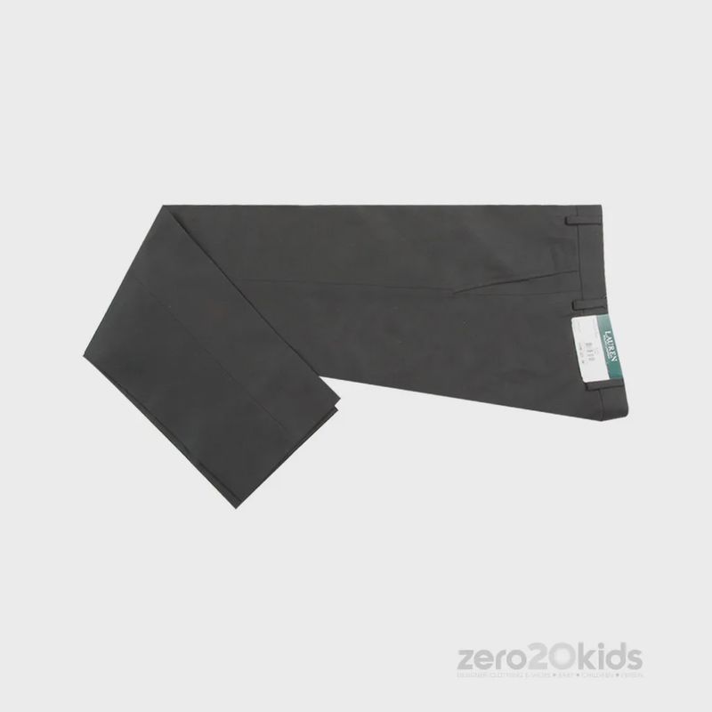 PANT BEDGPZ1Y002 R LAUREN BL
