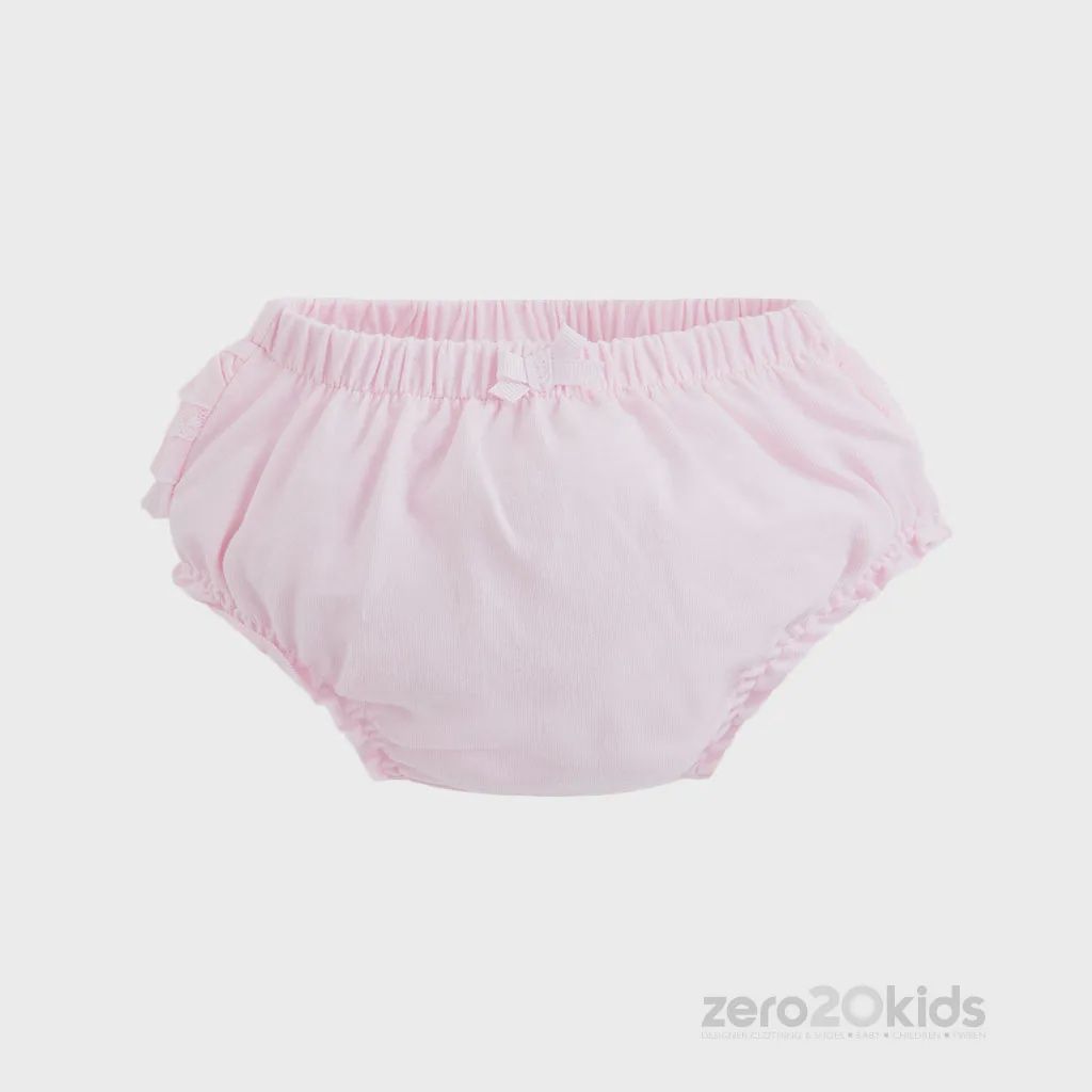 KNICKERS 9757 PK PANTIES RUFFL