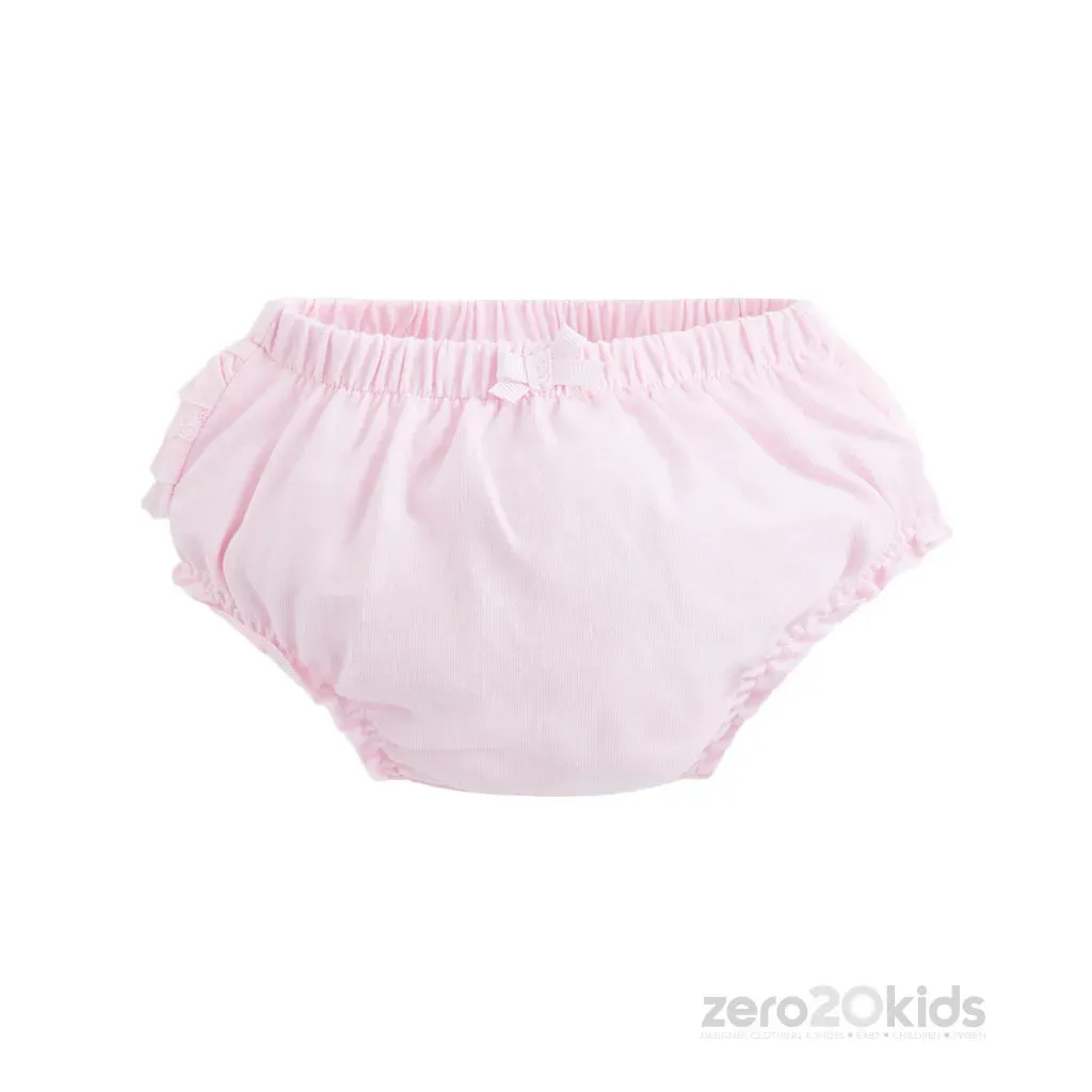 KNICKERS 9757 PK PANTIES RUFFL