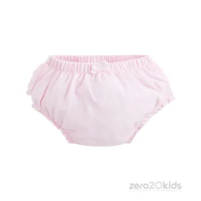 KNICKERS 9757 PK PANTIES RUFFL
