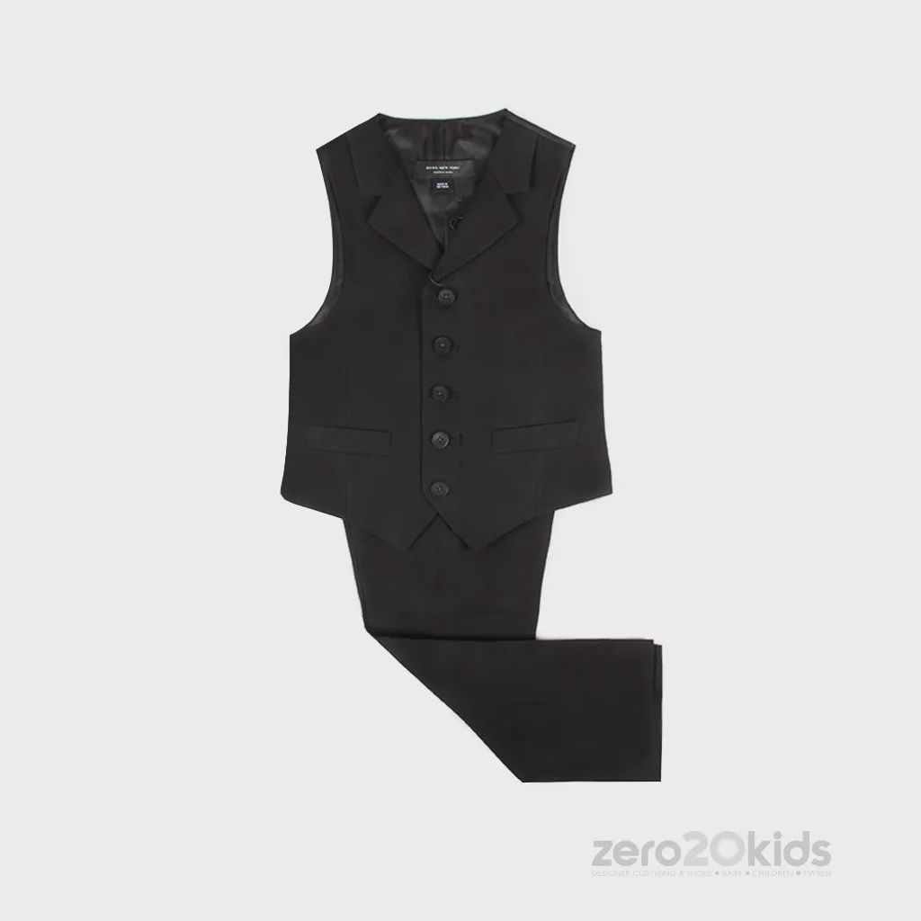 2PC VEST SET JCHI2M8WJ001 5B