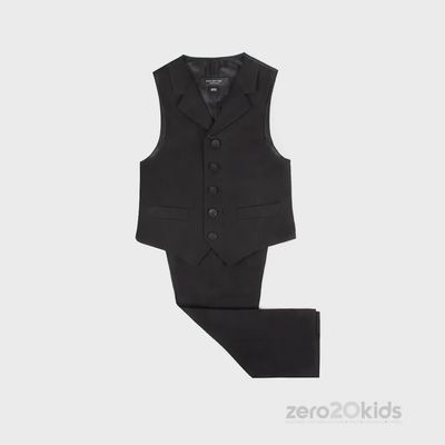 2PC VEST SET JCHI2M8WJ001 5B