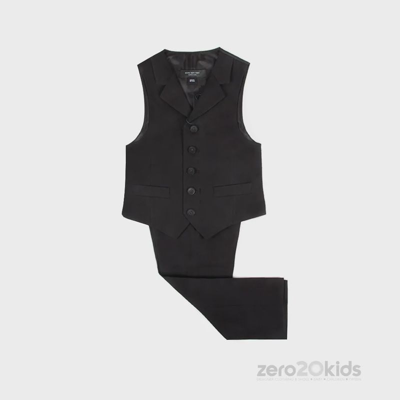 2PC VEST SET JCHI2M8WJ001 5B