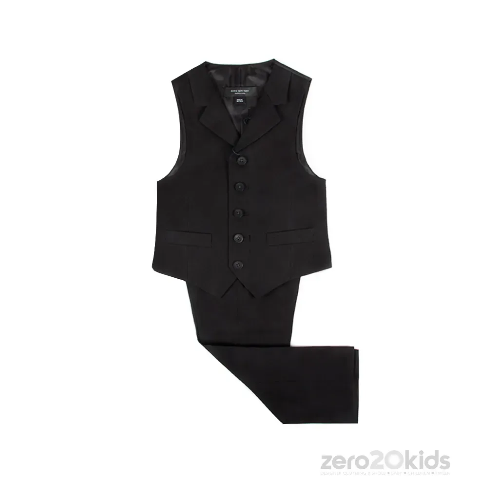 2PC VEST SET JCHI2M8WJ001 5B